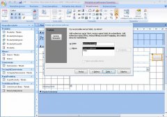 Wydawnictwo Strefa Kursów Kurs Access 2007