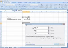 Wydawnictwo Strefa Kursów Kurs Excel 2007 zaawansowany