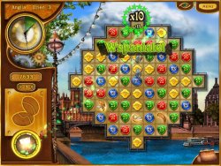 Playrix W 80 dni dookoła świata