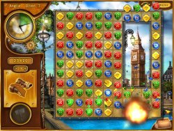 Playrix W 80 dni dookoła świata