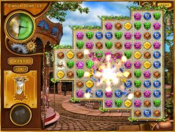 Playrix W 80 dni dookoła świata