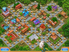 Alawar Odlotowa Farma 3: American Pie - Farm Frenzy 3