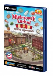 Alawar Mistrzowie kuchni 2