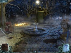 Alawar Przeklęte Ziemie: Miasto Cienia