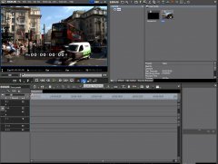 Wydawnictwo Strefa Kursów Kurs Edius 5 Pro