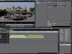 Wydawnictwo Strefa Kursów Kurs Edius 5 Pro