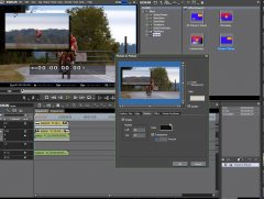 Wydawnictwo Strefa Kursów Kurs Edius 5 Pro