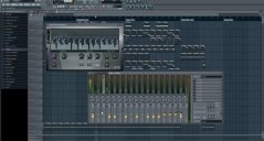 Wydawnictwo Strefa Kursów Kurs Fruity Loops 10