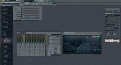 Wydawnictwo Strefa Kursów Kurs Fruity Loops 10