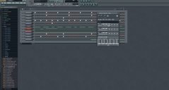 Wydawnictwo Strefa Kursów Kurs Fruity Loops 10