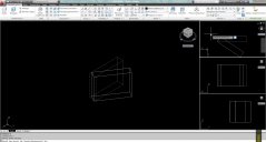 Wydawnictwo Strefa Kursów Kurs AutoCAD 2012