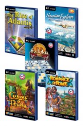 MarkSoft Zestaw 2 - dla Pań