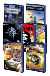 MarkSoft Zestaw 3 - dla Chłopców i Panów