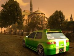 MarkSoft Zestaw 4 (dla panów / chłopców)