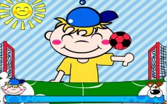 MarkSoft Zestaw 5 - dla dzieci