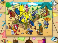 MarkSoft Zestaw 5 (dla dzieci)