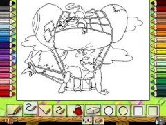 MarkSoft Zestaw 5 (dla dzieci)