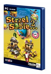 MarkSoft Zestaw 6 (dla dzieci)