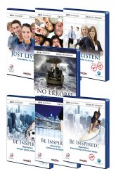 MarkSoft Zestaw 8 - nauka języka angielskiego