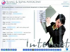 MarkSoft Zestaw 8 - nauka języka angielskiego