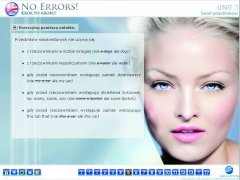 MarkSoft Zestaw 8 - nauka języka angielskiego