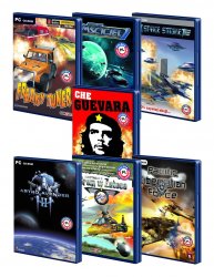 MarkSoft Zestaw 3 (dla panów / chłopców)