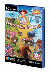 Alawar Odlotowa Farma 3