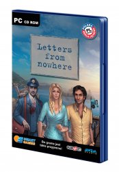 AWEM Letters From Nowhere