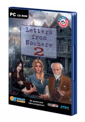 AWEM Letters From Nowhere 2