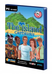 AWEM The Island: Castaway
