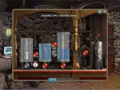 Alawar Zestaw 4 gier: Po drugiej stronie lustra 2: Zemsta Wiedźmy, Królestwa w chmurach, Nawiedzony Dwór, Sprill: Tajemnice Trójkąta Bermudzkiego