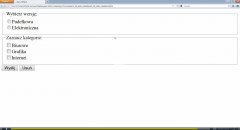 Wydawnictwo Strefa Kursów Kurs Budowa Stron w HTML5