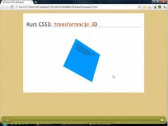 ptah media Kurs CSS3