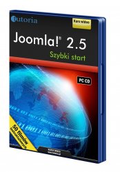 ptah media Kurs Joomla! 2.5 Szybki Start
