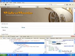 ptah media Kurs Joomla! 2.5 Szybki Start