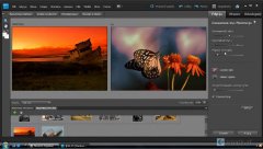ptah media Kurs Photoshop Elements 10