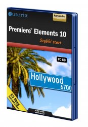 ptah media Kurs Premiere Elements 10