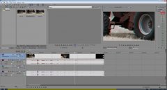 Wydawnictwo Strefa Kursów Kurs Vegas Pro 11