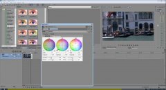 Wydawnictwo Strefa Kursów Kurs Vegas Pro 11