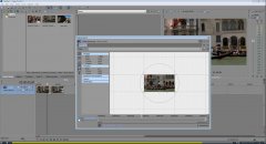 Wydawnictwo Strefa Kursów Kurs Vegas Pro 11