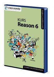 Wydawnictwo Strefa Kursów Kurs Reason 6