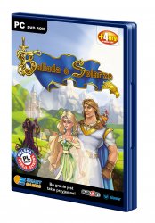 Alawar Ballada o Solarze