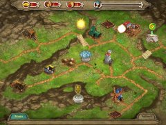 Alawar Władca Pogody: Ukryte Królestwo