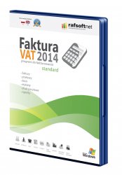 rafsoftnet Faktura VAT 2014 Standard