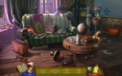 Alawar Esoterica: Wnętrze Ziemi