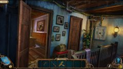 Alawar Alex Hunter: Władca Umysłu – Platynowa Edycja