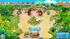 Alawar Odlotowa Farma: Huragany