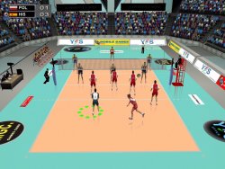 S.Sobolewski Pro Volleyball 2