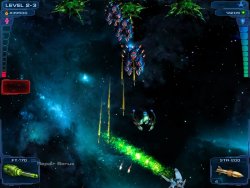 Divo Games Astro Avenger 2