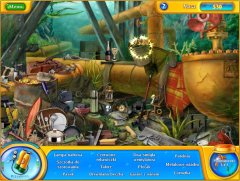 Playrix Fishdom H2O: Hidden Odyssey